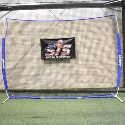 Kelly's Ultimate Sports Viper Sports 12' X 9' Barrier Net