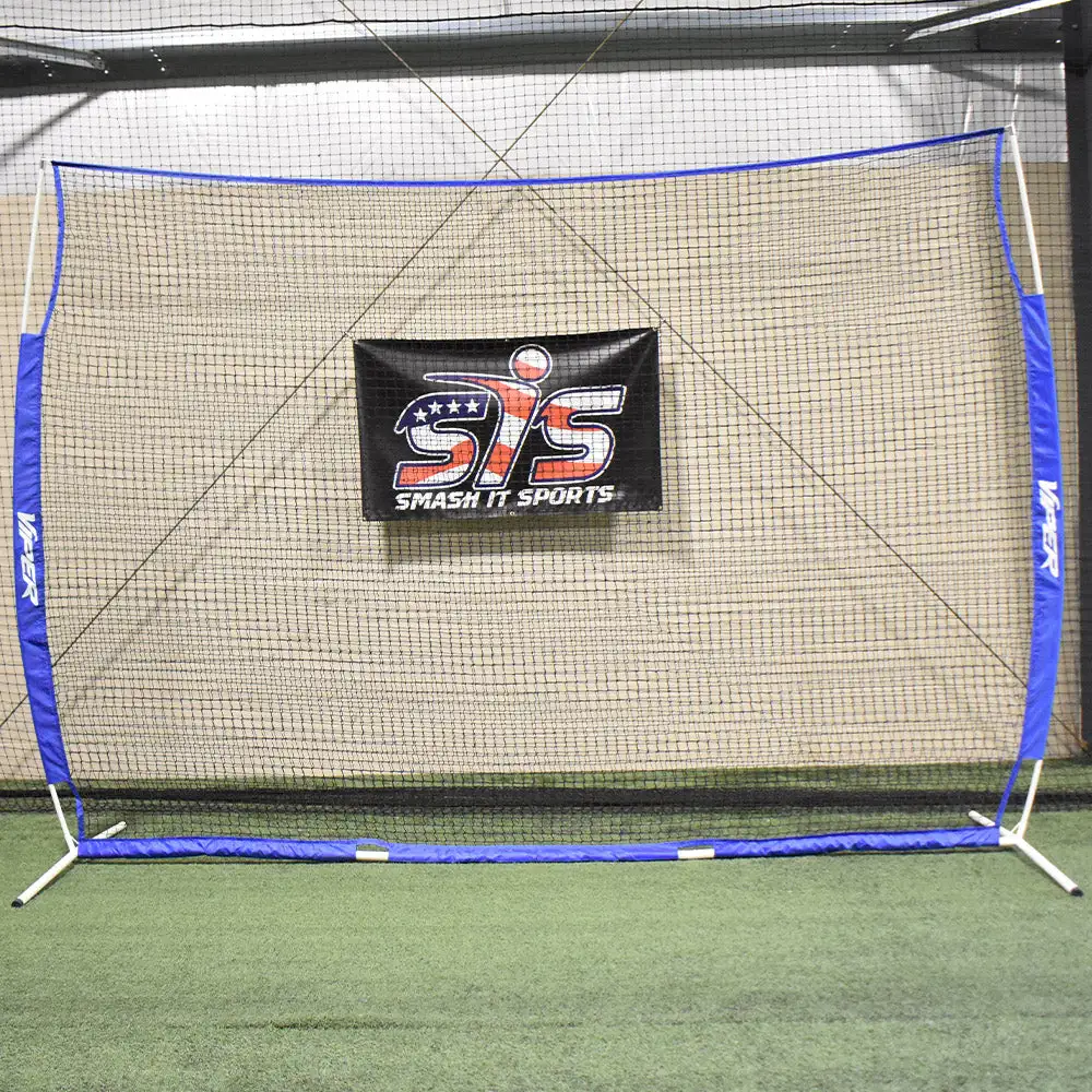 Kelly's Ultimate Sports Viper Sports 12' X 9' Barrier Net