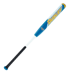 Kelly's Ultimate Sports 2023 Dudley Doom Balanced 12" 2PC USSSA Slowpitch Softball Bat - D3SPU2B2