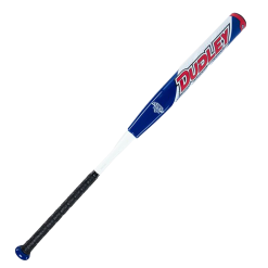 Kelly's Ultimate Sports 2023 Dudley Doom Power End Loaded 12" 2PC USSSA Slowpitch Softball Bat - D3SPUM2