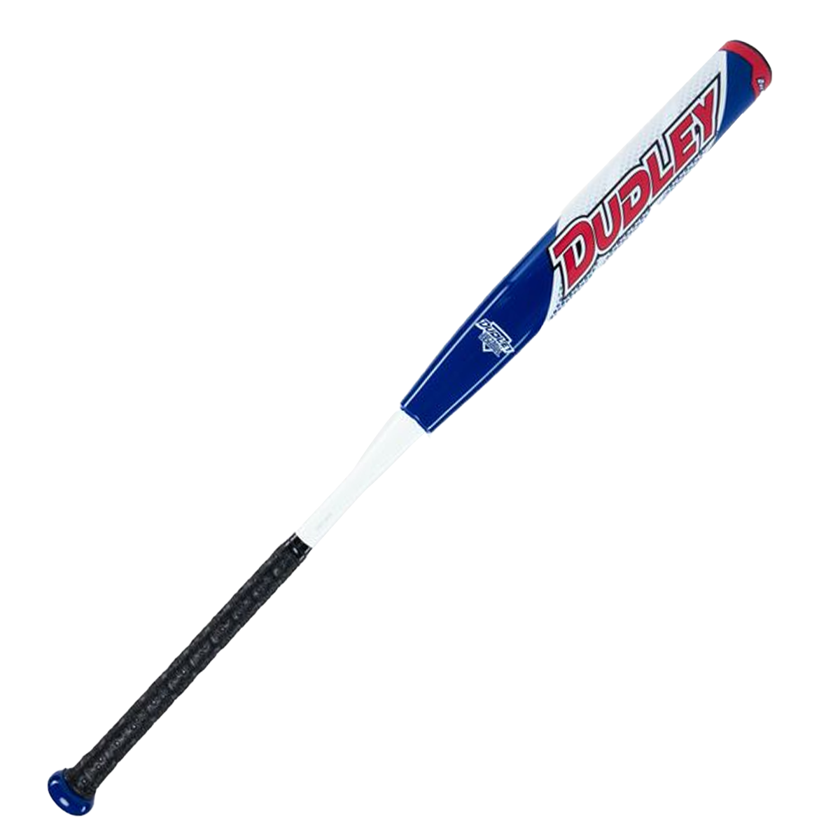 Kelly's Ultimate Sports 2023 Dudley Doom Power End Loaded 12" 2PC USSSA Slowpitch Softball Bat - D3SPUM2