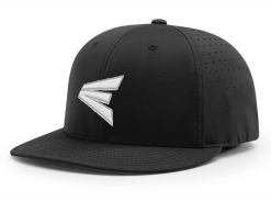 Kelly's Ultimate Sports Easton CA I8503 Performance Hat - Black/White