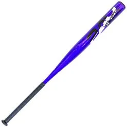 Kelly's Ultimate Sports 2021 Anarchy 240 Thirteen Purple 13.5" Barrel .5oz End Load 1PC USSSA Slowpitch Softball Bat - A21U240131-2 Purple