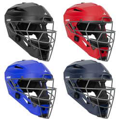 Kelly's Ultimate Sports All Star MVP Pro Catchers Helmet