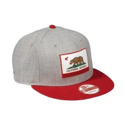 Kelly's Ultimate Sports Easton California Hometown Hero 9FIFTY Snap Back Hat By New ERA