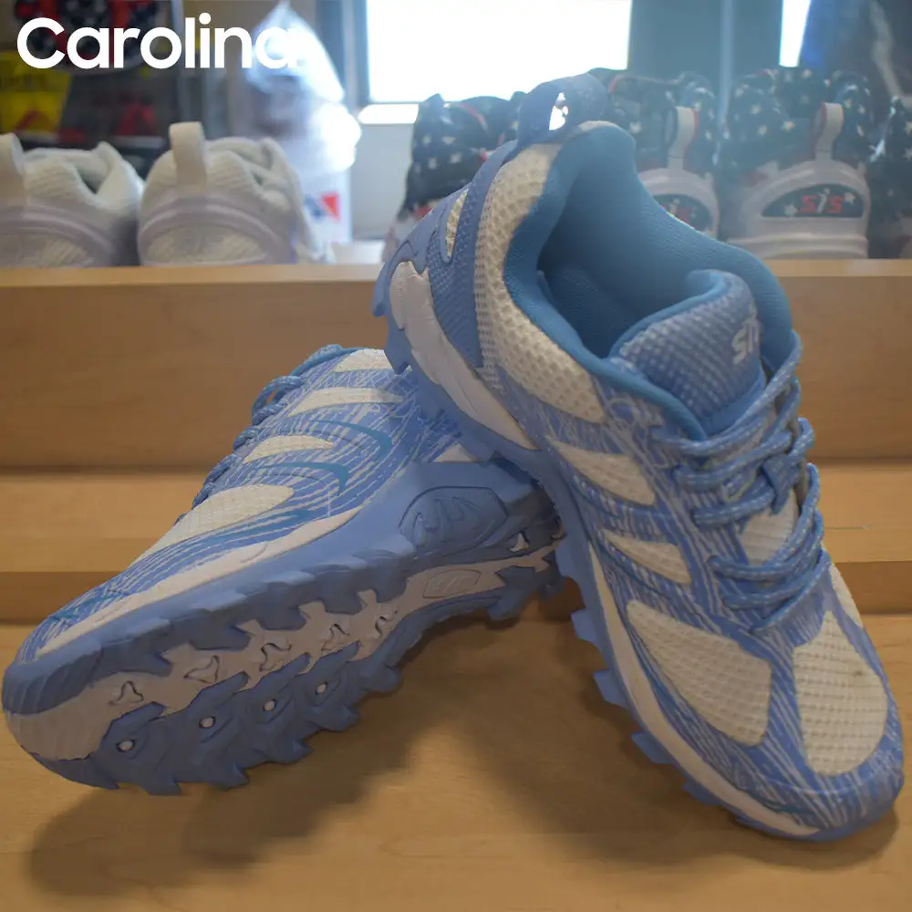 Kelly's Ultimate Sports SIS X Lite II Turf Shoes - Carolina