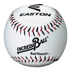 Kelly's Ultimate Sports Easton 9" Soft Touch Incrediball Baseball