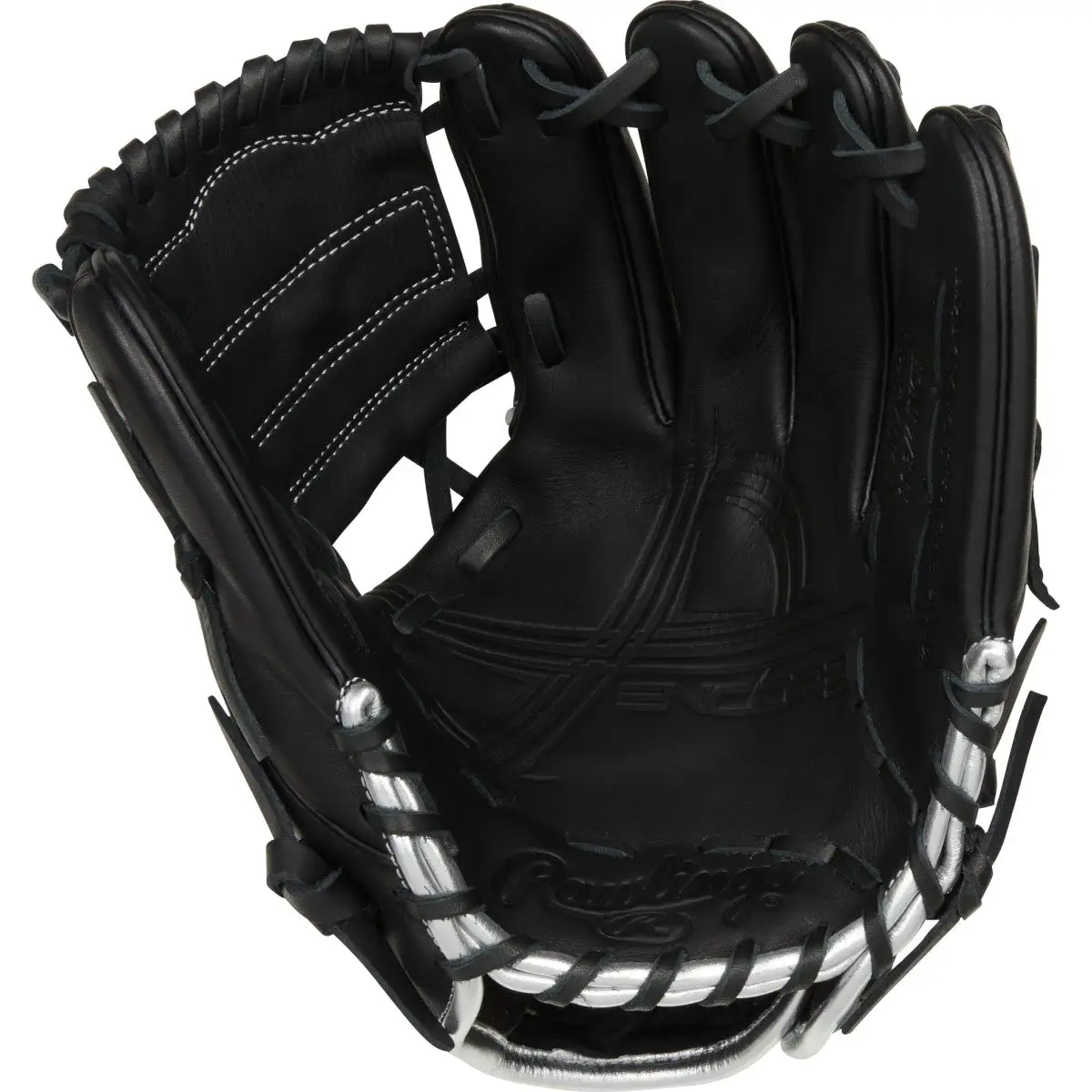 Kelly's Ultimate Sports Rawlings Encore Collection 11.75" Baseball Glove - EC1175-8B - Image 2