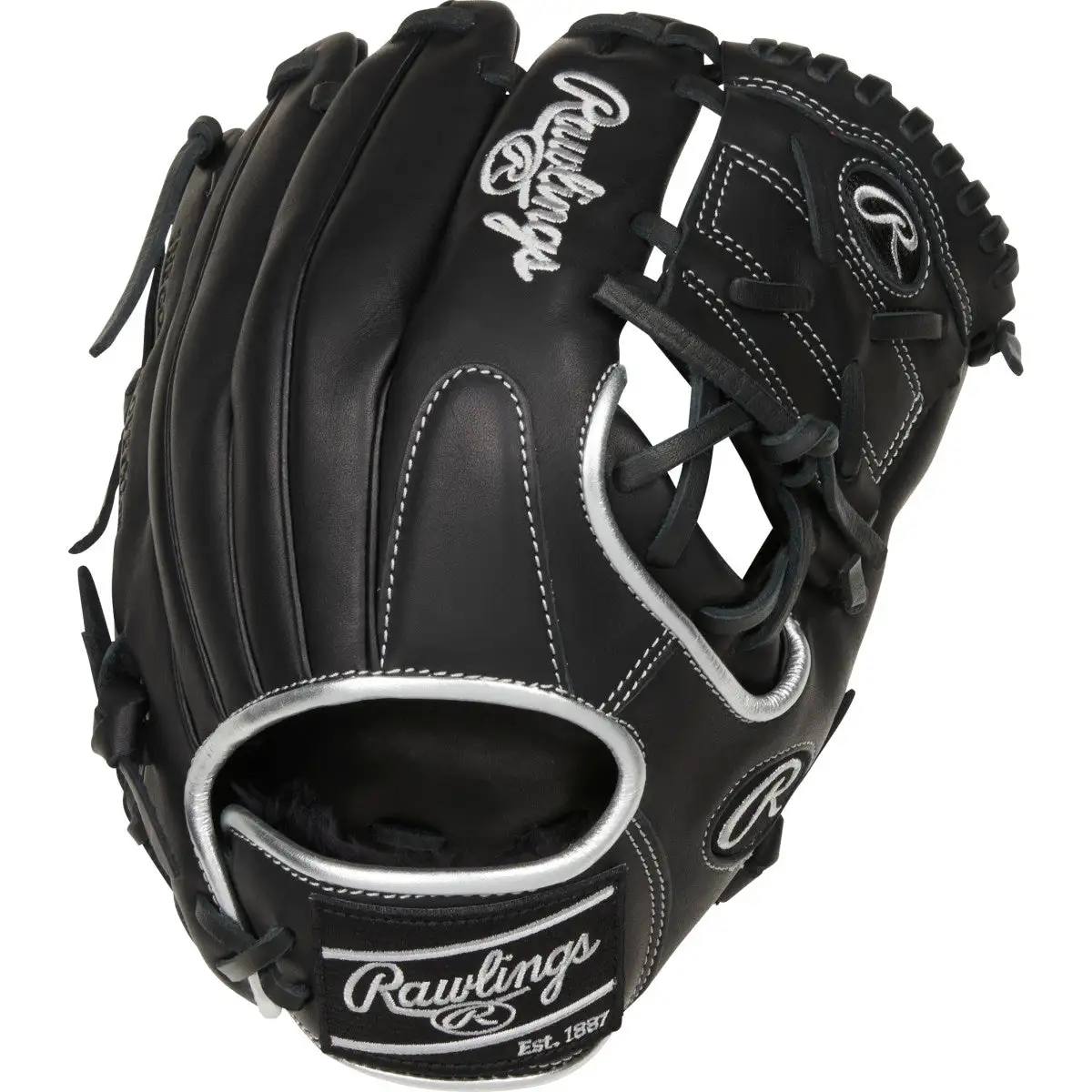Kelly's Ultimate Sports Rawlings Encore Collection 11.75" Baseball Glove - EC1175-8B
