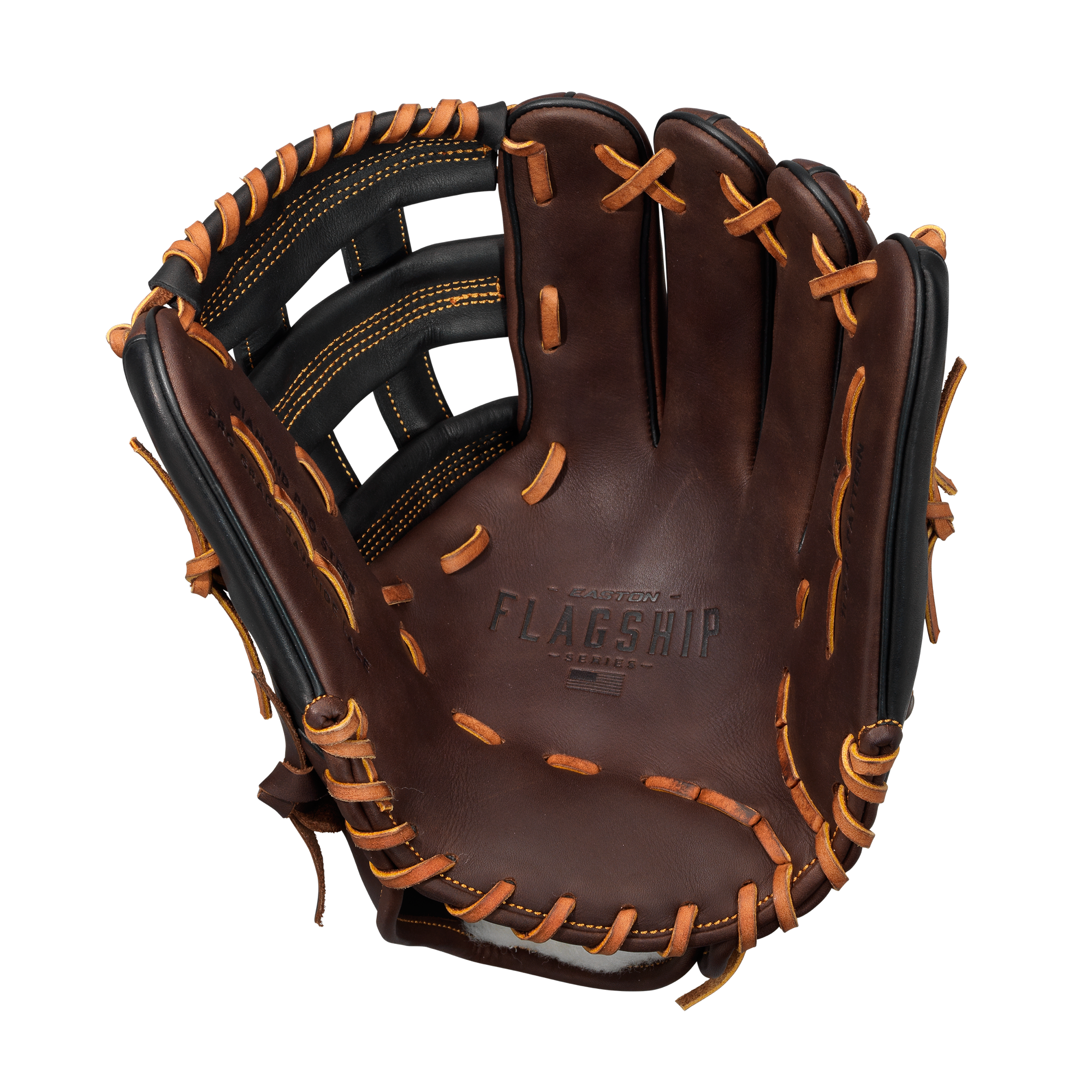 Kelly's Ultimate Sports 2022 Easton Flagship Series 11.75" Baseball Glove - A130813 - Image 2