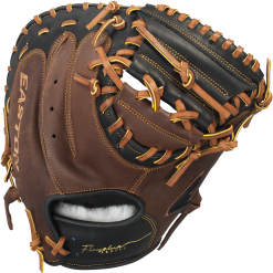 Kelly's Ultimate Sports 2022 Easton Flagship Series 33.5" Baseball Catchers Mitt/Glove - A130817