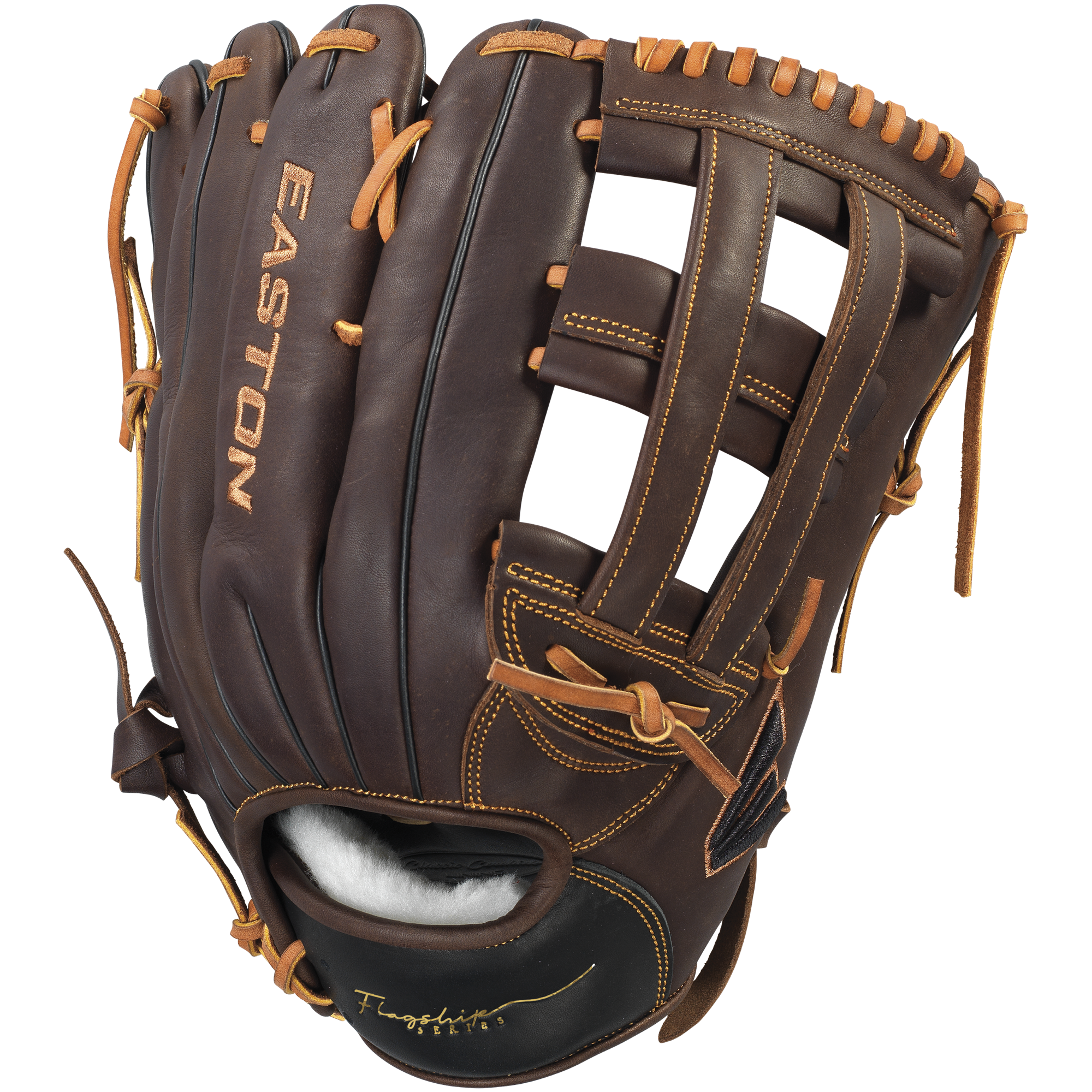 Kelly's Ultimate Sports 2022 Easton Flagship Series 12.75" Baseball Glove - A130815