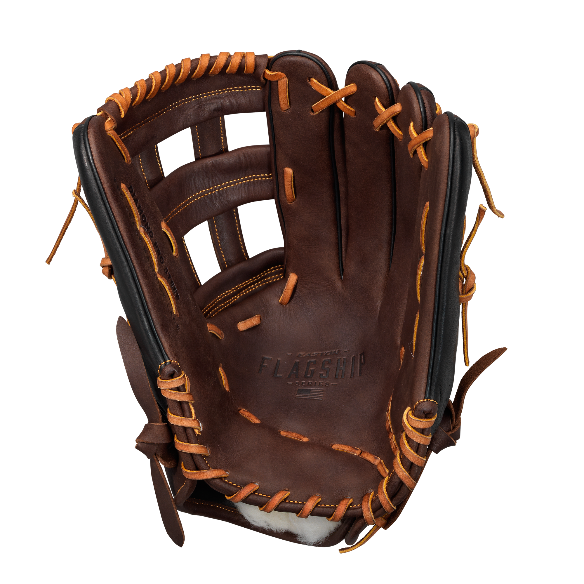 Kelly's Ultimate Sports 2022 Easton Flagship Series 12.75" Baseball Glove - A130815 - Image 2