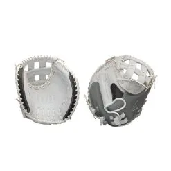 Kelly's Ultimate Sports Easton Ghost Fastpitch Collection 34" Catchers Softball Glove GH21FP