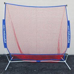 Kelly's Ultimate Sports Gator Gear 7' Hitting Net
