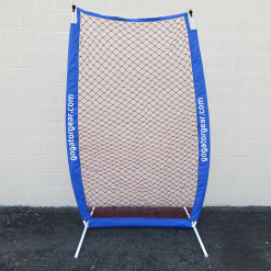 Kelly's Ultimate Sports Gator Gear 7'x4' I-Screen Pitching Net