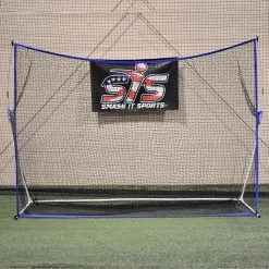Kelly's Ultimate Sports Gator Golf Hitting Net 10' X 7' X 3'