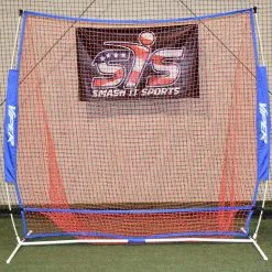 Kelly's Ultimate Sports Viper Sports 7' Hitting Net