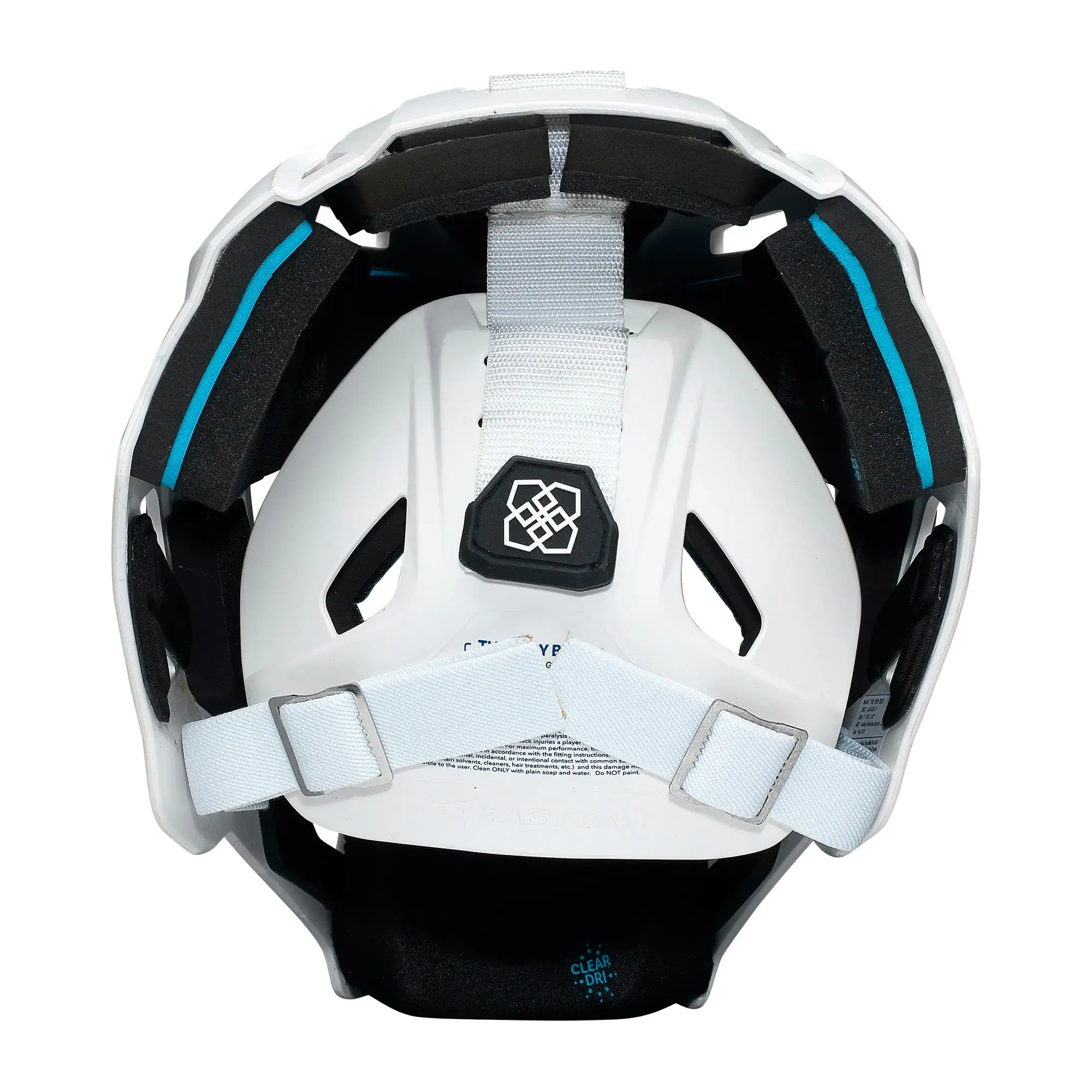 Kelly's Ultimate Sports Easton Limited Edition Jen Schro The Very Best Fast Pitch Catcher's Box Set-Stars And Stripes - Image 7