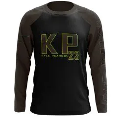 Kelly's Ultimate Sports Miken KP23 Long Sleeve Shirt