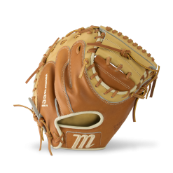Kelly's Ultimate Sports Marucci Cypress Series 235C1 33.5" Catchers Glove-MFGCY235C1-SM/TF-RHT