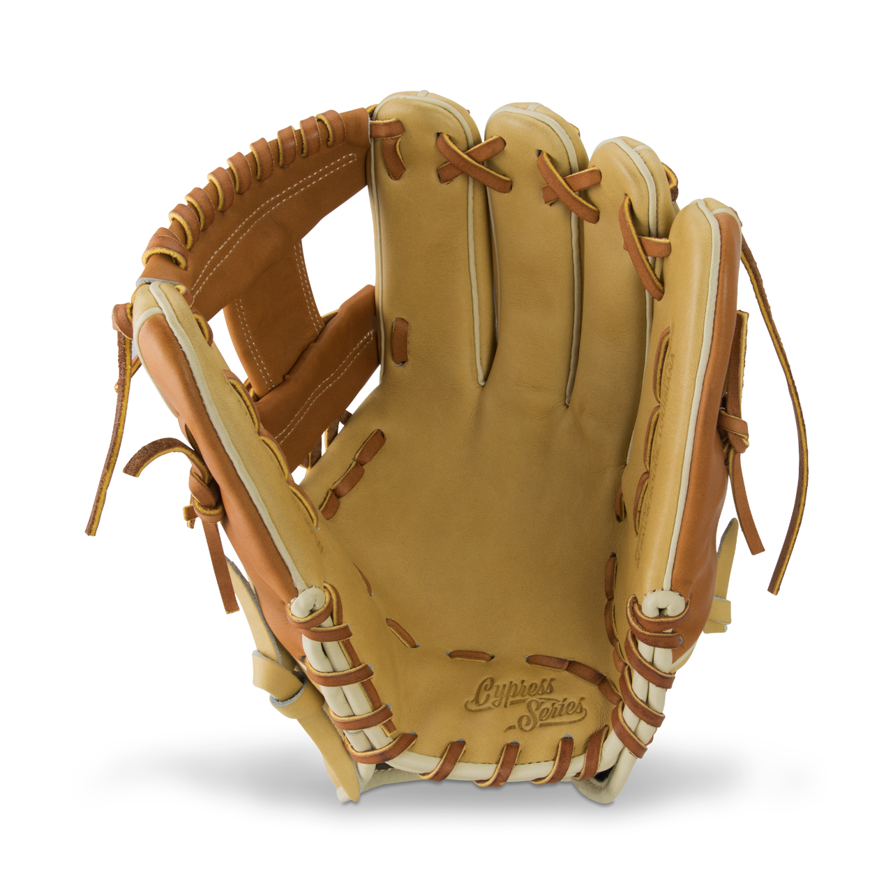 Kelly's Ultimate Sports Marucci Cypress Series 53A2 11.50" Glove-MFGCY53A2-SM/TF-RHT - Image 2
