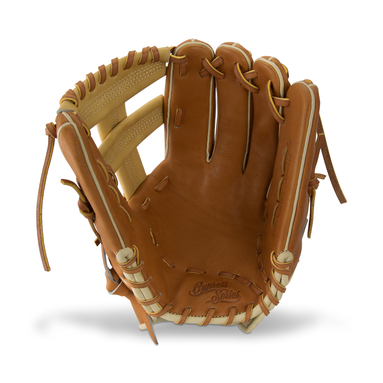 Kelly's Ultimate Sports Marucci Cypress Series 54A4 11.75" Glove-MFGCY54A4-SM/TF-RHT - Image 2