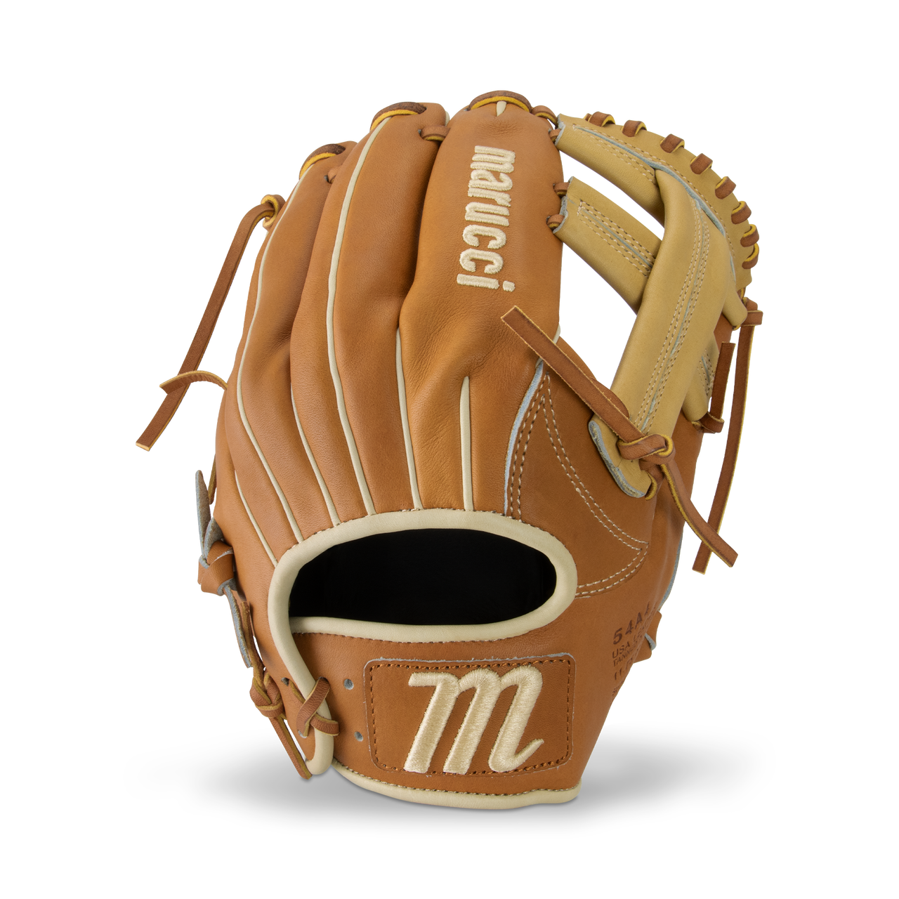 Kelly's Ultimate Sports Marucci Cypress Series 54A4 11.75" Glove-MFGCY54A4-SM/TF-RHT