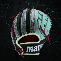 Kelly's Ultimate Sports Marucci Nightshift Series [Veloci]Rapter 12" Glove - MFGNTSHFT-0106