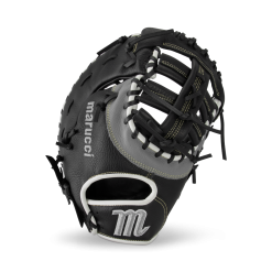 Kelly's Ultimate Sports Marucci Oxbow Series OX3 12.75" Glove-MFGOX3-BK/GY