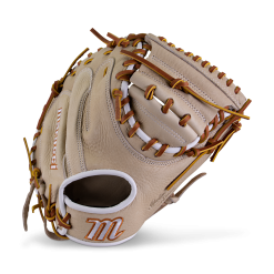Kelly's Ultimate Sports 2021 Marucci Oxbow Series 33.5" Catchers Glove - MFGOXM235C1-CM
