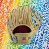 Kelly's Ultimate Sports Marucci Nightshift Series Coloring Book 11.5" Glove - MFGNTSHFT-0105