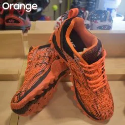 Kelly's Ultimate Sports SIS X Lite II Turf Shoes - Orange