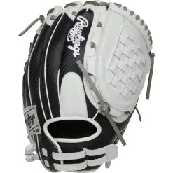 Kelly's Ultimate Sports 2022 Rawlings Heart Of The Hide 12.5'' Fastpitch Glove - PRO125SB-3WCF