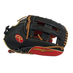 Kelly's Ultimate Sports Rawlings 2.0 Limited Edition Heart Of The Hide 14" Slowpitch Glove-PRO140SB-6SBG