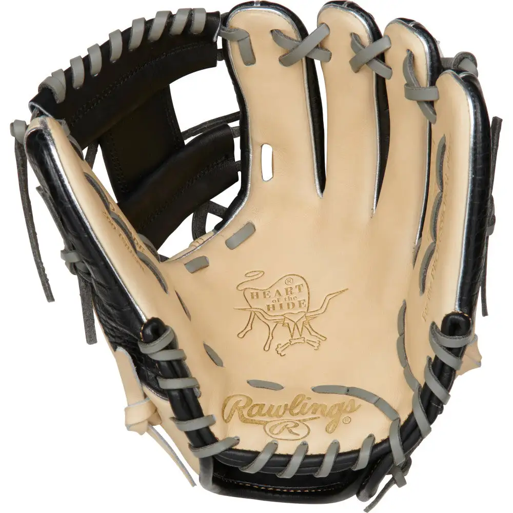 Kelly's Ultimate Sports Rawlings Heart Of The Hide 11.5'' Glove - PRO204W-2CCBP - Image 2