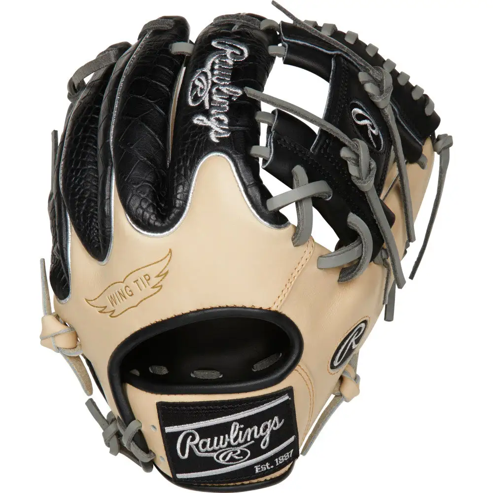 Kelly's Ultimate Sports Rawlings Heart Of The Hide 11.5'' Glove - PRO204W-2CCBP