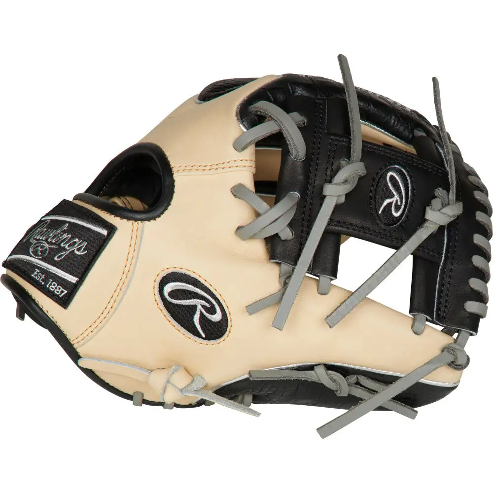 Kelly's Ultimate Sports Rawlings Heart Of The Hide 11.5'' Glove - PRO204W-2CCBP - Image 3