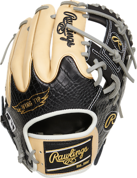 Kelly's Ultimate Sports Rawlings Heart Of The Hide 11.5" Gold Glove Club Baseball Glove December 2021 - RGGC-DEC21-1-PRO205W-2BCG - Image 2