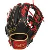 Kelly's Ultimate Sports Rawlings Heart Of The Hide 11.75' Glove-Opening Day Series-PRO205W-2BG