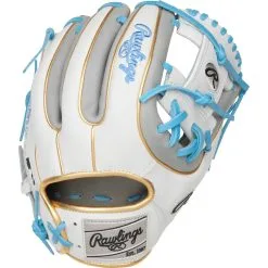 Kelly's Ultimate Sports 2021 Rawlings Heart Of The Hide ColorSync 5.0 11.5" Glove PRO314-2GW