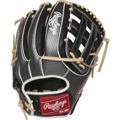 Kelly's Ultimate Sports Rawlings Heart Of The Hide 11.75" Glove-PRO315-6BCF
