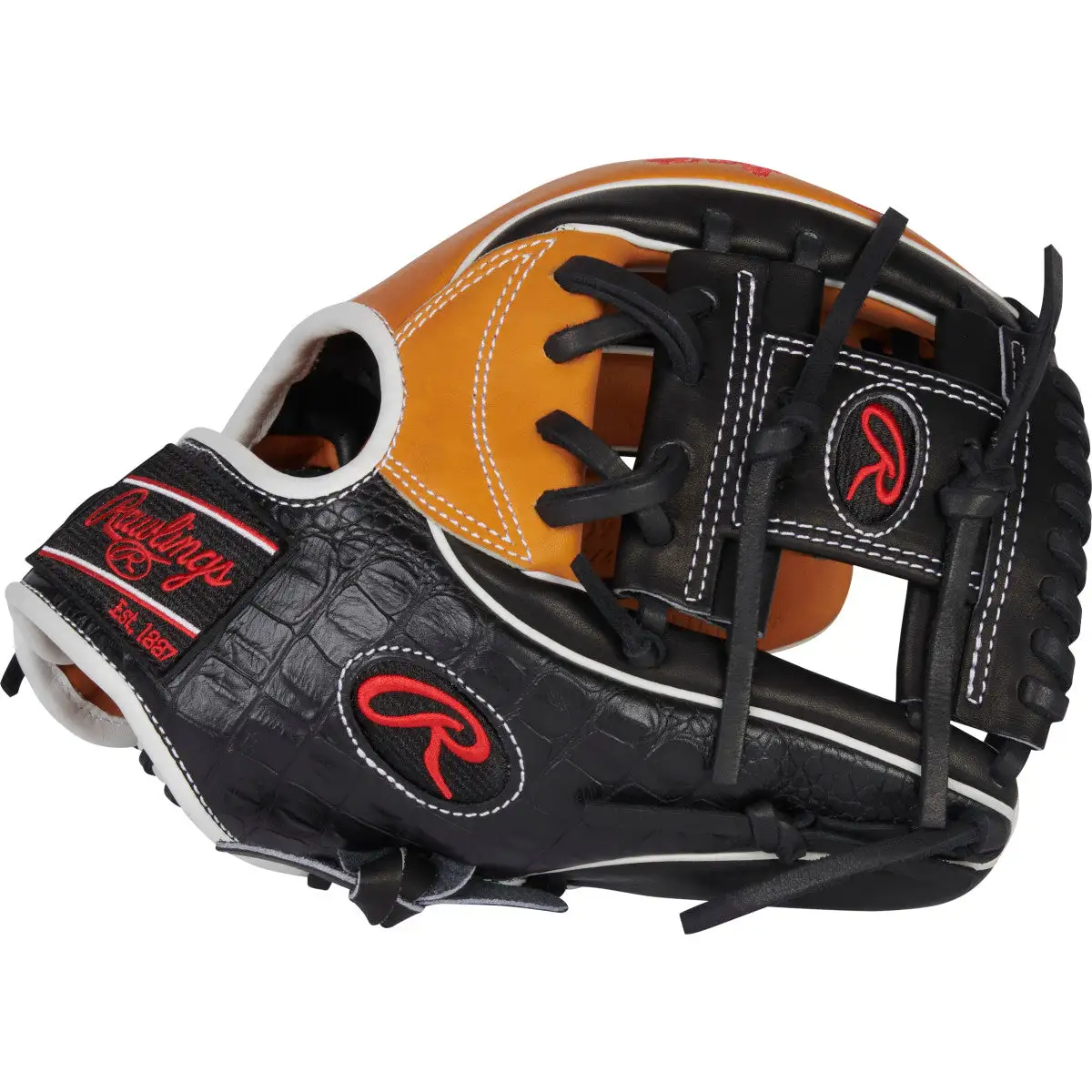 Kelly's Ultimate Sports 2022 Rawlings Heart Of The Hide 11.50" Limited Edition Glove - PRO934-2T - Image 3