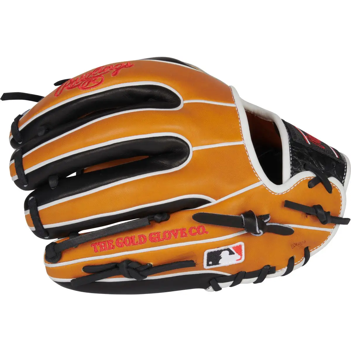 Kelly's Ultimate Sports 2022 Rawlings Heart Of The Hide 11.50" Limited Edition Glove - PRO934-2T - Image 4