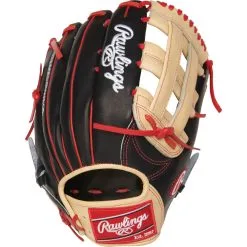 Kelly's Ultimate Sports Rawlings 13" Bryce Harper Model Heart Of The Hide Baseball Glove - PROBH34