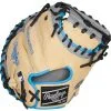 Kelly's Ultimate Sports 2022 Rawlings Heart Of The Hide 33" Baseball Catcher's Glove/Mitt - PROCM33CG