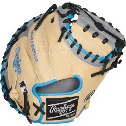 Kelly's Ultimate Sports 2022 Rawlings Heart Of The Hide 33" Baseball Catcher's Glove/Mitt - PROCM33CG