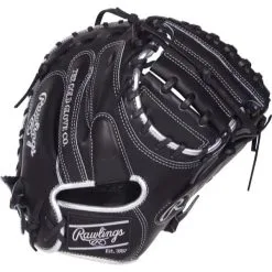 Kelly's Ultimate Sports Rawlings Heart Of The Hide ColorSync 3.0 34'' Catchers Mitt-PROCM43BP