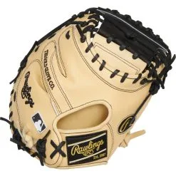 Kelly's Ultimate Sports 2021 Rawlings Heart Of The Hide ColorSync 5.0 34" Catchers Mitt/Glove PROCM43CBG