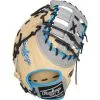 Kelly's Ultimate Sports 2022 Rawlings Heart Of The Hide 13" First Base Mitt/Glove - PRODCTCG